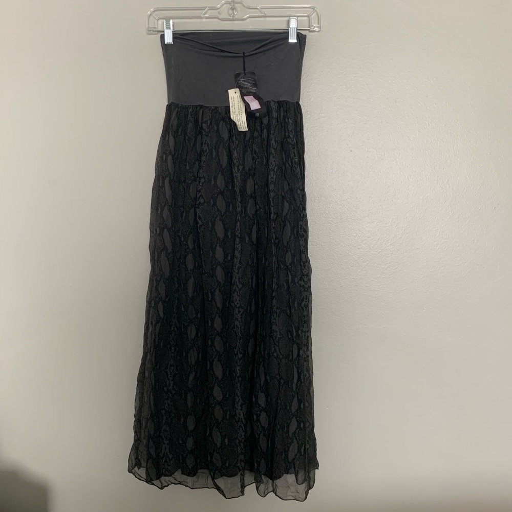 NWT keysha Skirt
